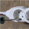 Удлинитель EMOS P0321 White, 3 розетки, 1.5м