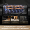 Робот-пилосос DREAME Matrix 10 Ultra Black (RLX95CE-BLACK)