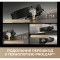 Робот-пилосос DREAME Matrix 10 Ultra Black (RLX95CE-BLACK)