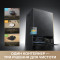 Робот-пилосос DREAME Matrix 10 Ultra Black (RLX95CE-BLACK)