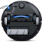 Робот-пилосос ECOVACS Deebot X11 Pro Omni (DEX99-1 BLACK)