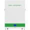 Аккумуляторная батарея GSL GSL051200A-B-GBP2
