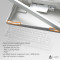 Клавіатура AJAZZ AK650 Daydream Switch Gradient Black/Gray