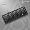 Клавіатура AJAZZ AK650 Daydream Switch Gradient Black/Gray