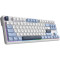 Клавіатура AJAZZ AK870 V2 Flying Fish Switch Blue/White/Blue