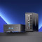 Неттоп GEEKOM Mini IT15 AI (Ultra 9 285H 2.9GHz/32GB/SSD 1TB/WF7/BT/W11P) (GMIT15U9285H-321-EU)