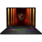 Ноутбук MSI Crosshair A18 HX A8WGKG Black (9S7-184L11-034)