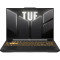 Ноутбук ASUS TUF Gaming F16 FX607VU Mecha Gray (FX607VU-RL071)