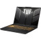 Ноутбук ASUS TUF Gaming F16 FX607VU Mecha Gray (FX607VU-RL071)