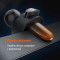 Автотримач для смартфона COLORWAY Metallic Gravity Holder Black (CW-CHG18-BK)
