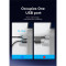 Внешняя звуковая карта VENTION USB External Sound Card Black (CVEBC)