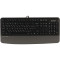 Клавіатура A4TECH Fstyler FK20 Gray
