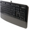 Клавіатура A4TECH Fstyler FK20 Gray