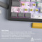 Клавіатура AJAZZ AK980 Max Magnetic Switch Black/Gray/Yellow