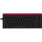 Клавіатура AJAZZ NK68 Red Switch Side Contour Black