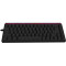 Клавіатура AJAZZ NK68 Red Switch Side Contour Black