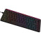 Клавіатура AJAZZ NK68 Red Switch Side Contour Black