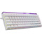 Клавіатура AJAZZ NK68 Red Switch White