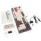 Клавіатура бездротова A4TECH BLOODY WS98 BLMS Red Plus Switch Pixels Red