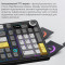 Клавіатура бездротова AJAZZ AK980 V2 Maillard Switch
