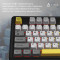 Клавіатура бездротова AJAZZ AK980 V2 Maillard Switch