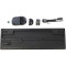 Комплект бездротовий A4TECH Fstyler FG1200 Black