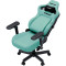 Крісло геймерське ANDA SEAT Kaiser 4 V2 PVC XL Tiffany
