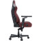 Крісло геймерське ANDA SEAT Kaiser 4 V2 PVC XL Maroon