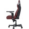 Крісло геймерське ANDA SEAT Kaiser 4 V2 PVC XL Maroon