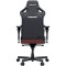 Крісло геймерське ANDA SEAT Kaiser 4 V2 PVC XL Maroon