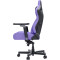 Крісло геймерське ANDA SEAT Kaiser 4 V2 PVC XL Purple