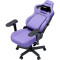 Крісло геймерське ANDA SEAT Kaiser 4 V2 PVC XL Purple