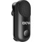 Беспроводной петличный микрофон BOYA Magic-02 Transformable Al-Powered Mini Wireless Mic Lightning & USB-C & 3.5mm TRS