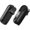 Беспроводной петличный микрофон BOYA Magic-02 Transformable Al-Powered Mini Wireless Mic Lightning & USB-C & 3.5mm TRS