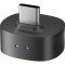 Бездротовий петличний мікрофон BOYA Magic-07 Transformable Al-Powered Mini Wireless Microphone Type-C
