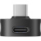 Бездротовий петличний мікрофон BOYA Magic-07 Transformable Al-Powered Mini Wireless Microphone Type-C