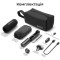 Бездротовий петличний мікрофон BOYA Magic-07 Transformable Al-Powered Mini Wireless Microphone Type-C