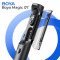 Бездротовий петличний мікрофон BOYA Magic-07 Transformable Al-Powered Mini Wireless Microphone Type-C
