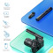 Бездротовий петличний мікрофон BOYA Magic-07 Transformable Al-Powered Mini Wireless Microphone Type-C