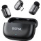 Беспроводной петличный микрофон BOYA Mini-14 Tiniest Wireless Microphone Type-C Black