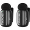Беспроводной петличный микрофон BOYA Mini-14 Tiniest Wireless Microphone Type-C Black