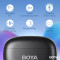Беспроводной петличный микрофон BOYA Mini-14 Tiniest Wireless Microphone Type-C Black