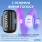 Беспроводной петличный микрофон BOYA Mini-14 Tiniest Wireless Microphone Type-C Black