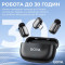 Беспроводной петличный микрофон BOYA Mini-14 Tiniest Wireless Microphone Type-C Black