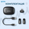 Беспроводной петличный микрофон BOYA Mini-14 Tiniest Wireless Microphone Type-C Black