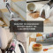 Моющий пылесос для чистки ткани SHARK StainForce – HX100EUT White