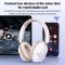 Навушники UGREEN HP203 HiTune Max5C White (35758)