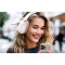 Навушники UGREEN HP203 HiTune Max5C White (35758)