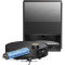 Робот-пилосос DREAME Aqua 10 Roller Black (RLH31CE-BL)