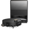 Робот-пилосос DREAME Aqua 10 Roller Black (RLH31CE-BL)